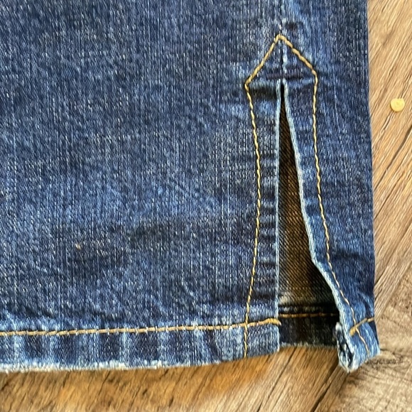 Lucky Brand Bootcut Elite Jeans - Picture 6 of 11
